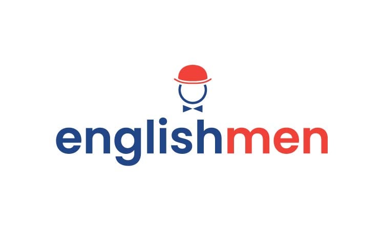 Englishmen.com - New premium domain names for sale